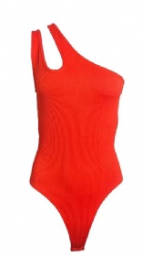 Women's one-piece vest